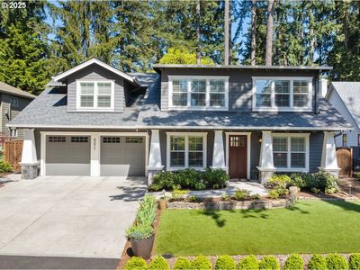 4277 Upper Dr, Lake Oswego, OR, 97035
