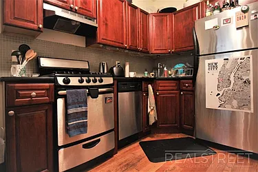 Rented by Real Street Inc