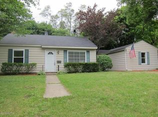 1219 Richland Ave, Kalamazoo, MI 49006