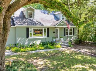 1214 South Blvd, North Charleston, SC 29405