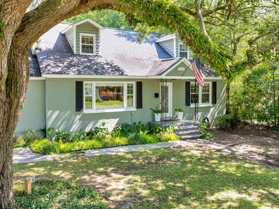 1214 South Blvd, North Charleston, SC, 29405