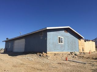 32323 Emerald Rd, Lucerne Valley, CA 92356