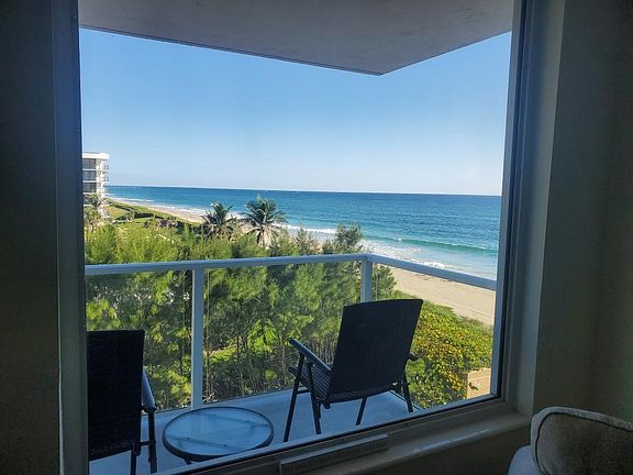 4th image of 3450 S Ocean Boulevard #406