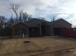 6203 SW Warrington Rd, Bentonville, AR 72712