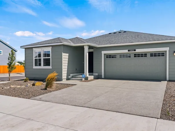 1802 S Mallard Way #31, Ellensburg, WA 98926
