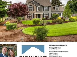 1989 84th Pl SE, Salem, OR 97317