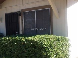 384 Linn Ln, Las Vegas, NV 89110