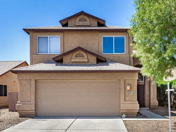 9146 E Sugar Sumac St, Tucson, AZ 85747