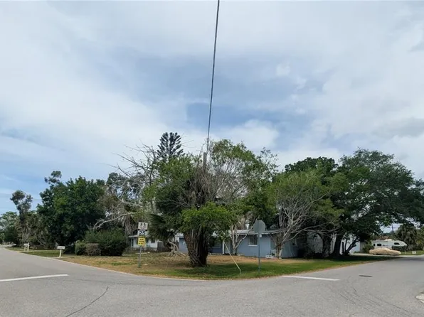 7001 & 7011 Hibiscus Ave S Lot 18, Saint Petersburg, FL 33707