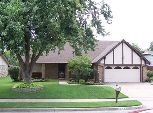 10144 E 28th St, Tulsa, OK 74129