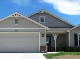 109 W 45th St, Sand Springs, OK 74063