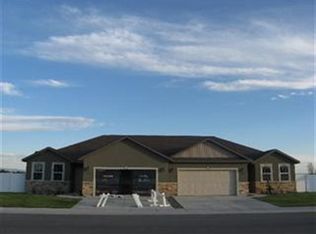 443 Falling Leaf Ln, Twin Falls, ID 83301