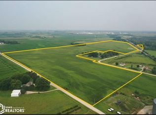 235th St, Shell Rock, IA 50670