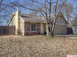 7408 S Maple Ave, Broken Arrow, OK 74011