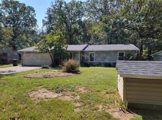 114 Kathy Ln, Hot Springs, AR 71913