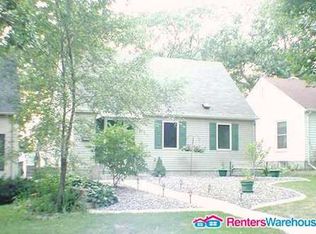 3352 Xenwood Ave S, St Louis Park, MN 55416