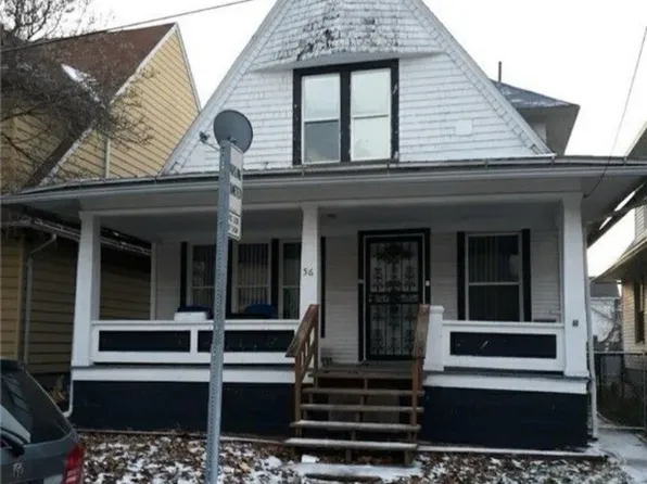 56 Garfield Pl, Toledo, OH 43605