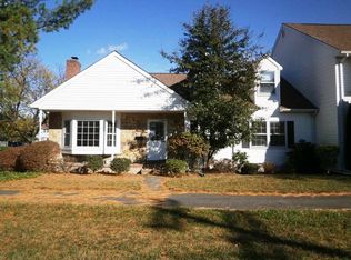 401 Columbia Cmn #401, Hillsborough, NJ 08844