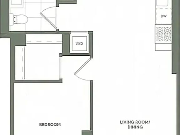 2nd image of 15310 88th Ave #604