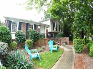 1804 Downing St, Greensboro, NC 27410