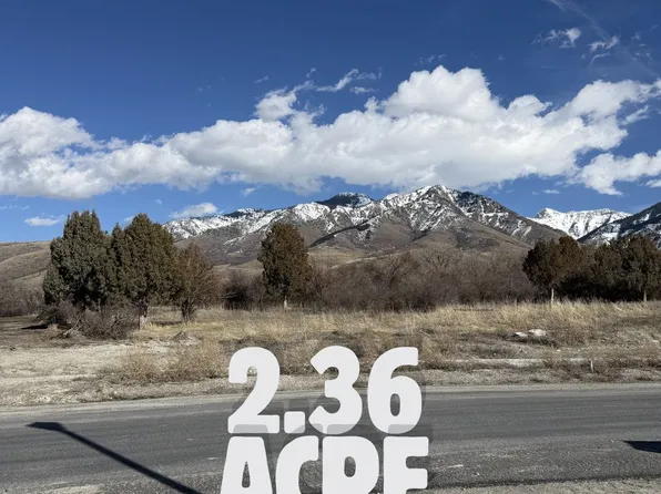 680 N Cherry Creek Pkwy, Richmond, UT 84333