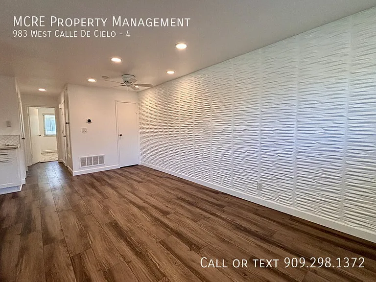 983 W Calle De Cielo #4 — Photo 5