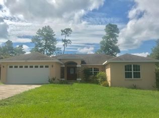2780 SW 162nd Street Rd, Ocala, FL 34473
