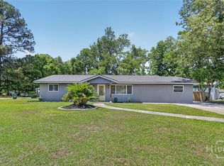 102 Burbank Blvd, Savannah, GA 31419