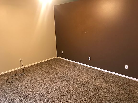 Front Room from front door