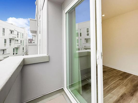 3rd image of 1667 N 5th St #209A