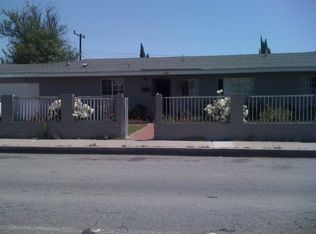 1378 Cochran St, Simi Valley, CA 93065