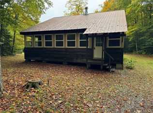 11920 Bellingertown Rd Lot 46, Forestport, NY 13338