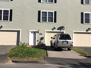 101 Eastern Ave, Worcester, MA 01605