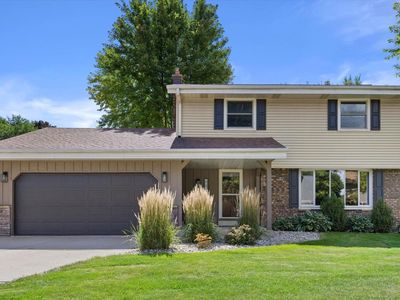 6570 Radburn LANE, Greendale, WI, 53129