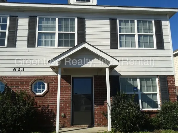 623 Mill Stone Blf, Monroe, GA 30655