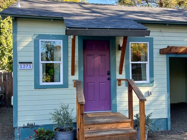 1269 Citrus Ave #3, Chico, CA 95926