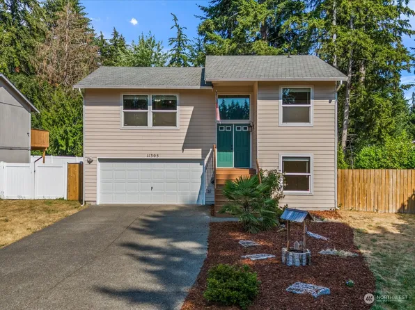 11305 203rd Avenue E, Bonney Lake, WA 98391