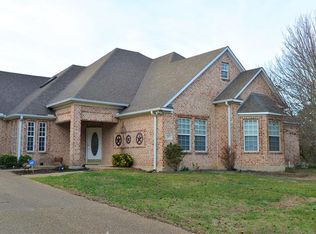 117 Royal Ct, Woodway, TX 76712