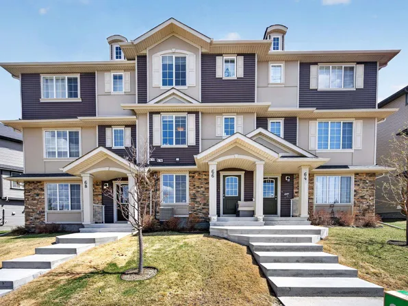 20 Augustine Cres #66, Strathcona County, AB T8H 0Z8