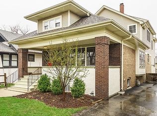 928 N Harvey Ave, Oak Park, IL