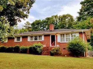 415 Maner Rd, Kings Mountain, NC 28086