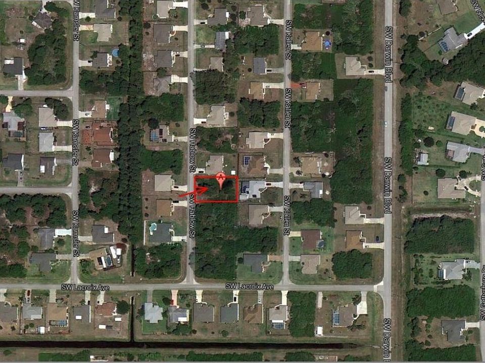2nd image of 4065 SW Hablow St