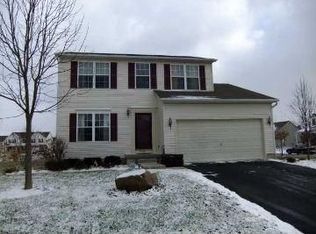 5750 Cedar Lawn Dr, Groveport, OH 43125