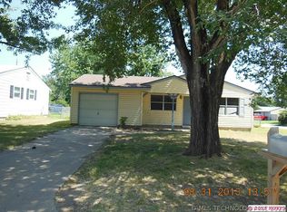 217 S 195th East Ave, Tulsa, OK 74108