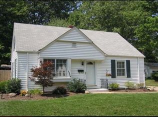 2248 15th St, Cuyahoga Falls, OH 44223