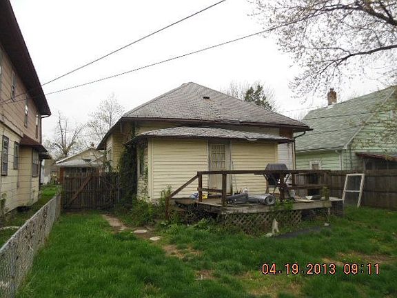 4th image of 45 N Euclid Ave