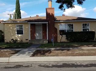 5217 E Spring St, Long Beach, CA 90808