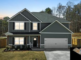 261 Webster Lake Dr, Temple, GA 30179