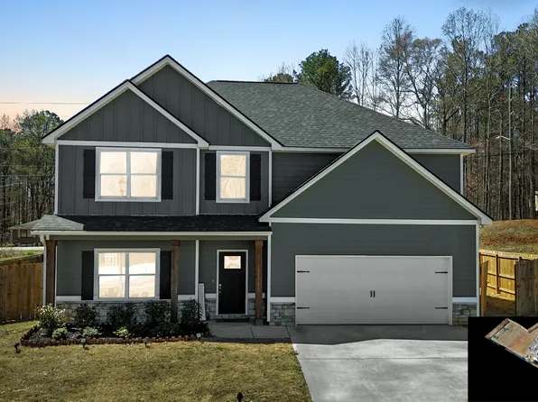 261 Webster Lake Dr, Temple, GA 30179