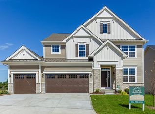 4337 Hawkins Rdge Breckinridge Inv Pyne, Oakville, MO 63129